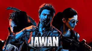 Jawan (2023)