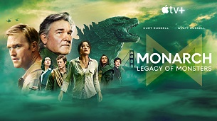 Monarch: Legacy of Monsters (2023)