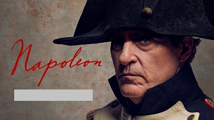 Napoleon (2023)