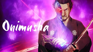 Onimusha (2023)