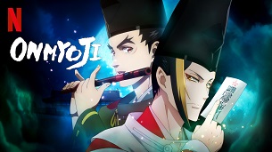 Onmyoji (2023)