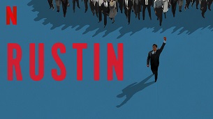 Rustin (2023)