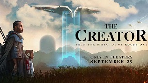 The Creator (2023)