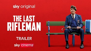 The Last Rifleman (2023)