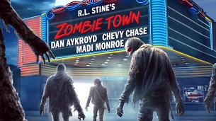 Zombie Town (2023)