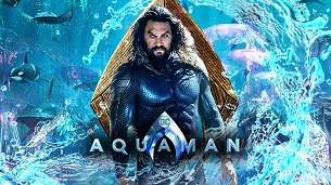 Aquaman 2 and the Lost Kingdom (2023)