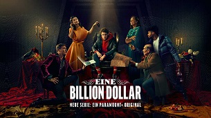 One Trillion Dollars (Eine Billion Dollar) (2023)