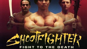 Shootfighter: Fight to the Death (1993)