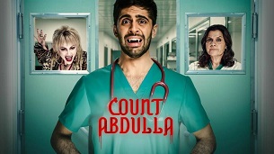 Count Abdulla (2023)