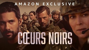 Dark Hearts (Coeurs Noirs) (2023)