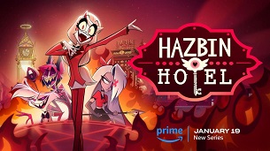 Hazbin Hotel (2024)