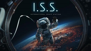 I.S.S. (2024)