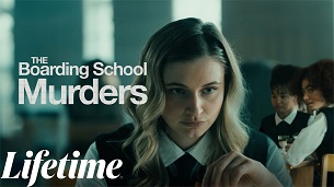 The Boarding School Murders (2024)