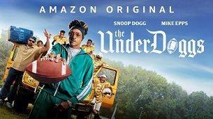 The Underdoggs (2024)