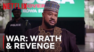 War: Wrath and Revenge (2023)