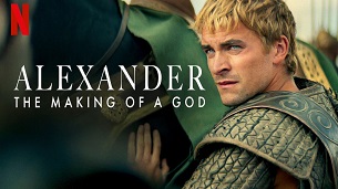 Alexander: The Making of a God (2024)