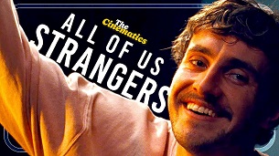 All of Us Strangers (2023)