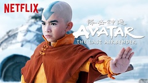 Avatar: The Last Airbender (2024)