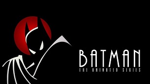 Batman: The Animated Series (1992)