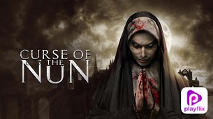 Curse of the Nun (2018)