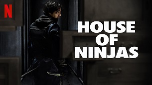 House of Ninjas (2024)