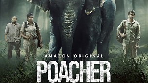 Poacher (2024)