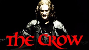 The Crow (1994)