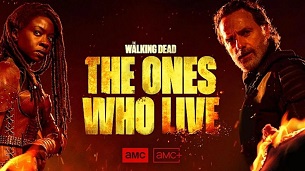 The Walking Dead: The Ones Who Live (2024)