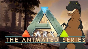 ARK: The Animated Series (2024)