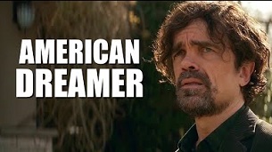 American Dreamer (2024)