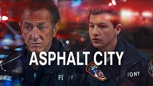 Asphalt City (2024)