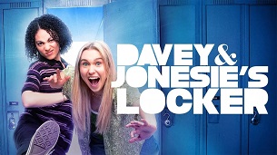 Davey & Jonesie’s Locker (2024)