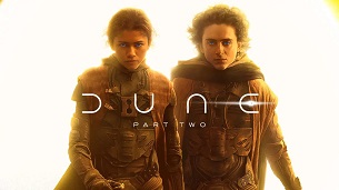 Dune: Part Two (2024)