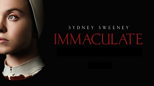 Immaculate (2024)