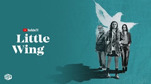 Little Wing (2024)