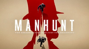 Manhunt (2024)