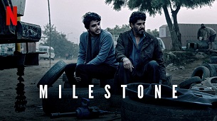 Milestone (2020)