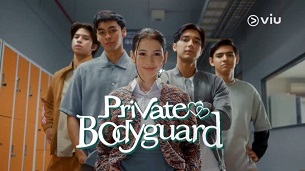 Private Bodyguard (2024)