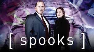 Spooks (2002)