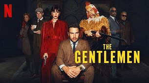 The Gentlemen (2024)