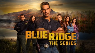 Blue Ridge (2024)