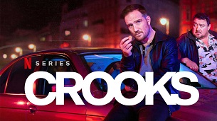 Crooks (2024)