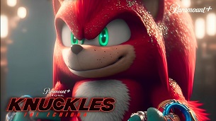 Knuckles (2024)