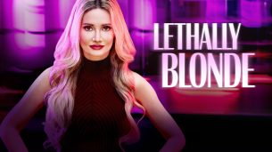 Lethally Blonde (2024)