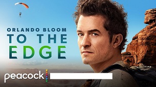 Orlando Bloom: To the Edge (2024)