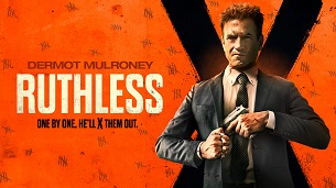 Ruthless (2023)