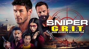 Sniper: G.R.I.T. – Global Response & Intelligence Team (2023)