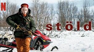 Stolen (Stöld) (2024)