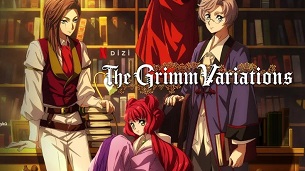 The Grimm Variations (2024)