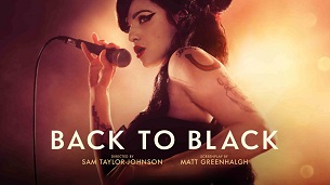 Back to Black (2024)